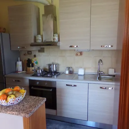 Il Campanile Cavriglia