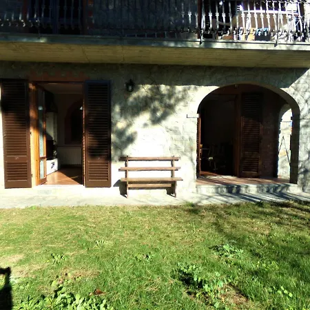 Holiday home Il Campanile