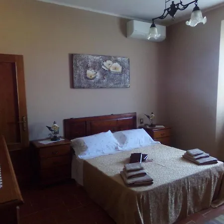 Il Campanile Cavriglia