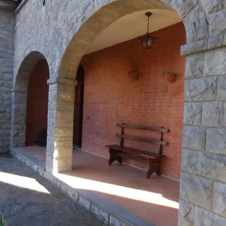 Holiday home Il Campanile
