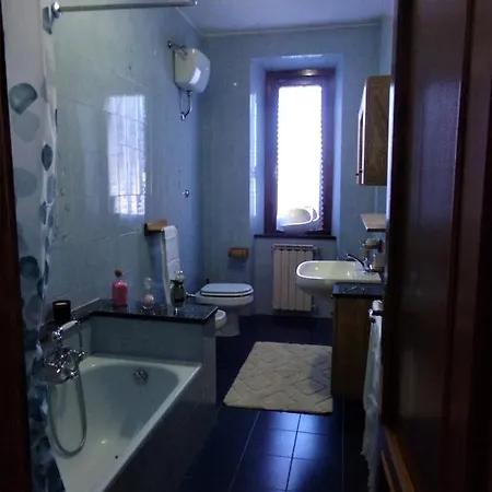 Holiday home Il Campanile *