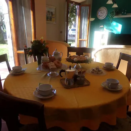 Il Campanile Cavriglia