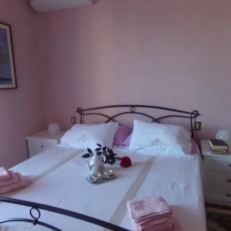 Feriehus Il Campanile Cavriglia