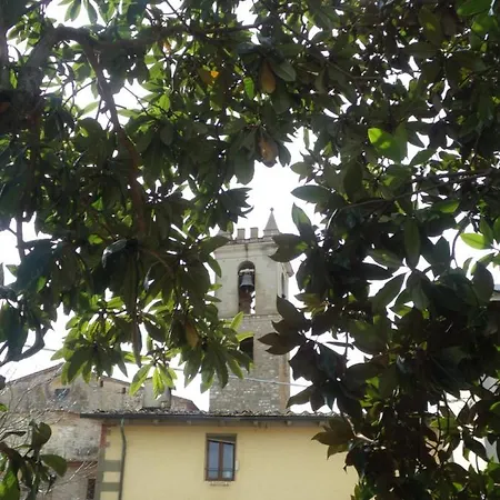 Feriehus Il Campanile *