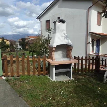 Feriehus Il Campanile *