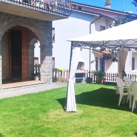 Holiday home Il Campanile Cavriglia