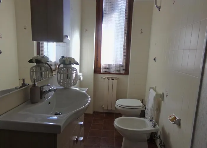 Σπίτι διακοπών Il Campanile Cavriglia