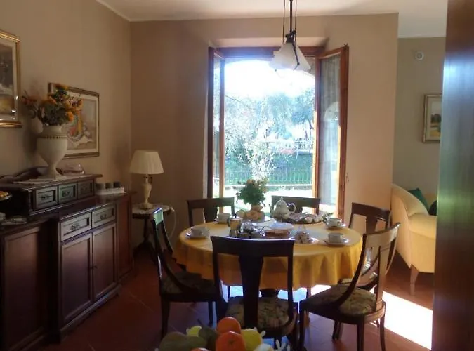 Il Campanile Cavriglia