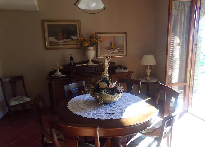 Il Campanile Σπίτι διακοπών *