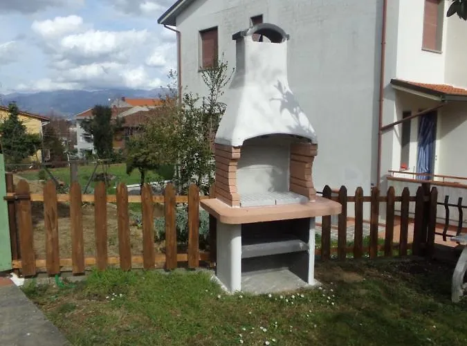 Σπίτι διακοπών Il Campanile *