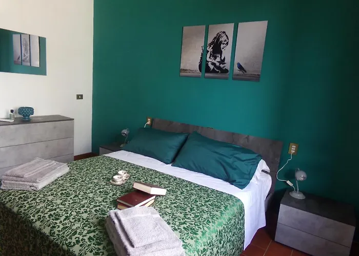 Σπίτι διακοπών Il Campanile Cavriglia